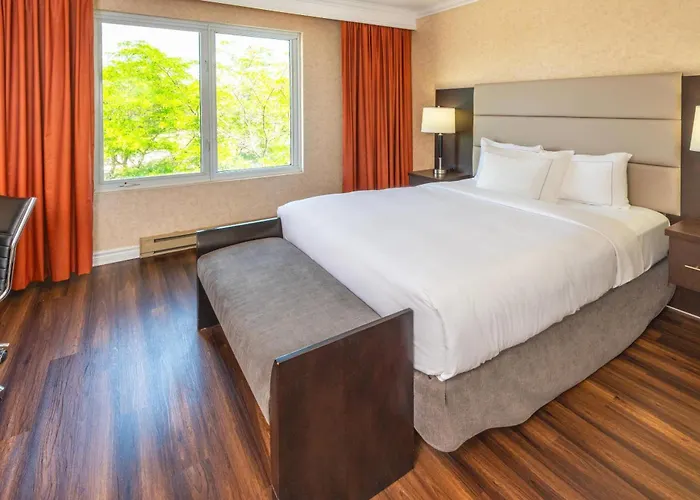 Chateau Cartier Hotel & Resort, An Ascend Collection Resort
